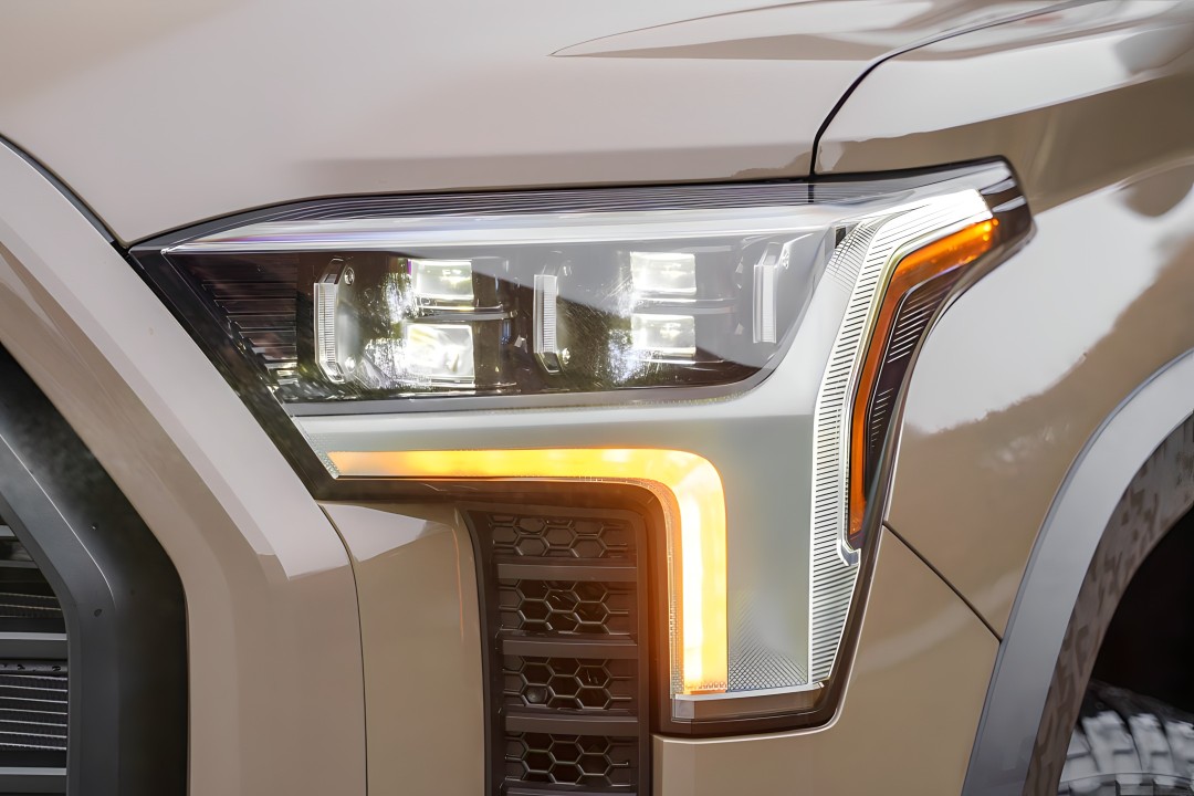 Toyota Tundra TRD Pro - foto 26