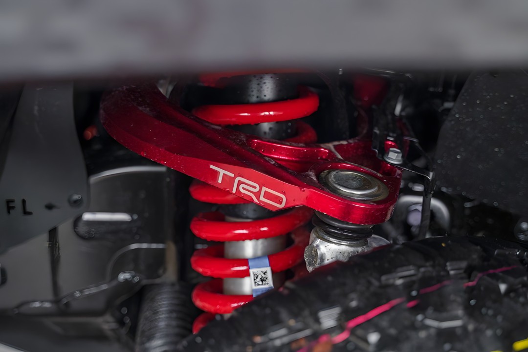 Toyota Tundra TRD Pro - foto 30