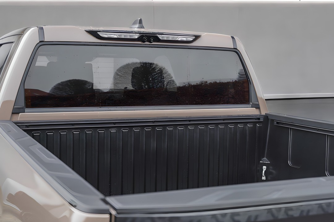 Toyota Tundra TRD Pro - foto 27