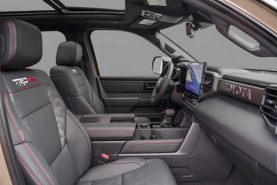 Toyota Tundra TRD Pro - foto 7