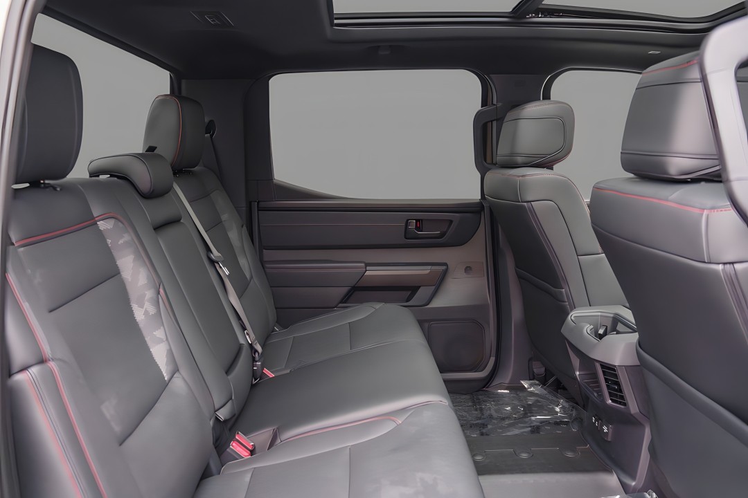 Toyota Tundra TRD Pro - foto 8