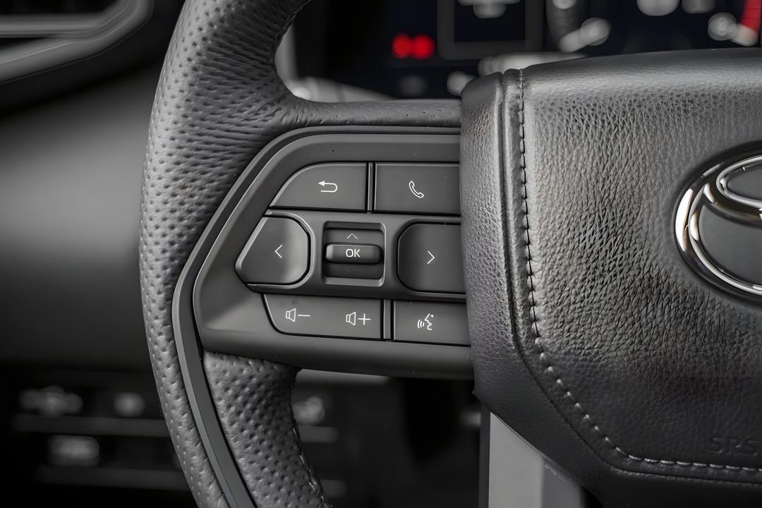 Toyota Tundra TRD Pro - foto 16