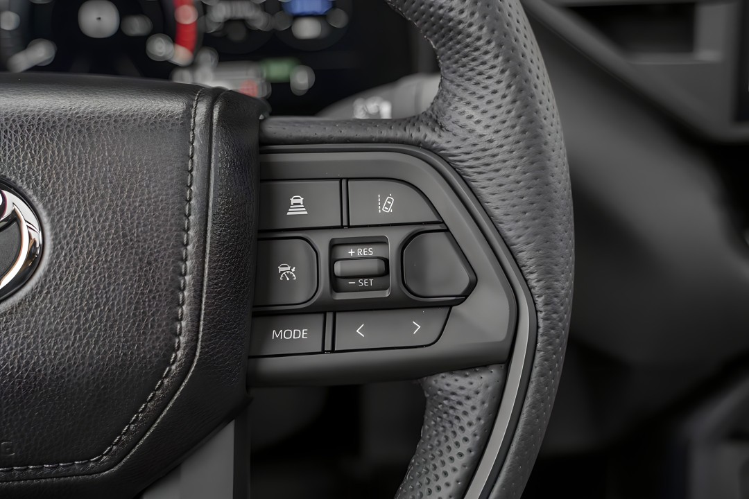 Toyota Tundra TRD Pro - foto 17