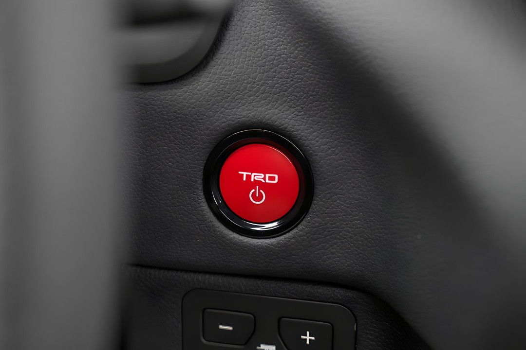 Toyota Tundra TRD Pro - foto 18