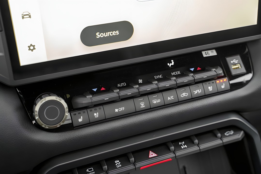 Toyota Tundra TRD Pro - foto 19