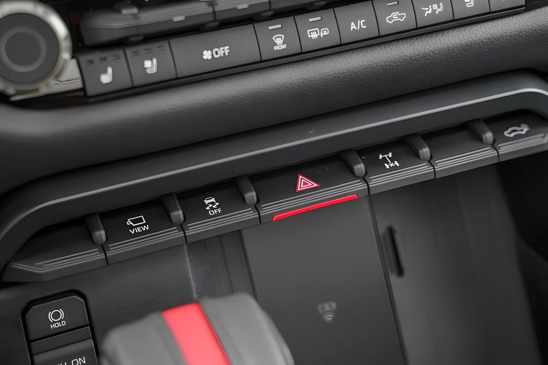 Toyota Tundra TRD Pro - foto 20