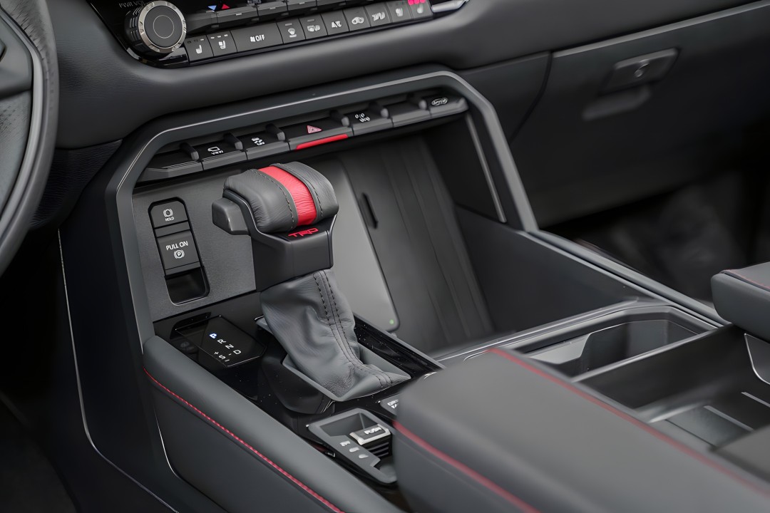 Toyota Tundra TRD Pro - foto 23