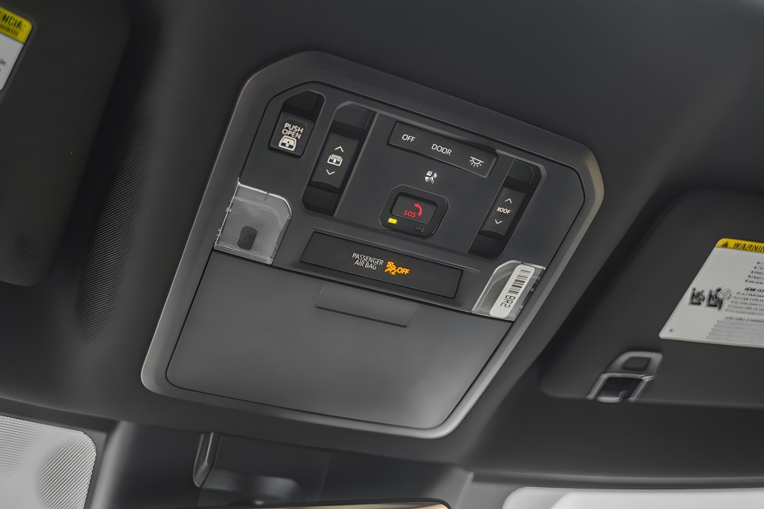 Toyota Tundra TRD Pro - foto 24