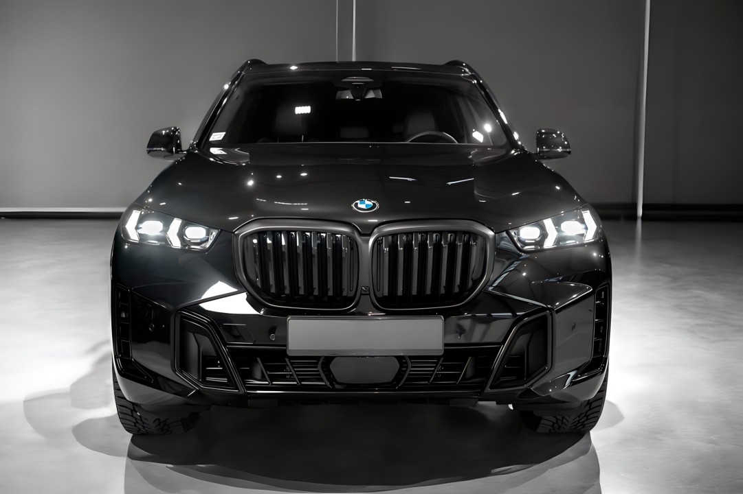 BMW X5 xDrive30d M-Sport - foto 6