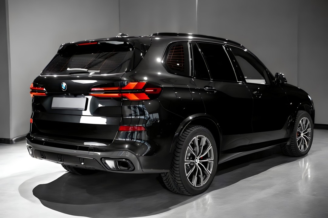 BMW X5 xDrive30d M-Sport (2)