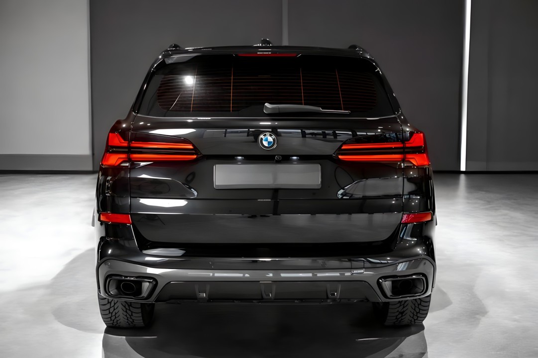 BMW X5 xDrive30d M-Sport (3)