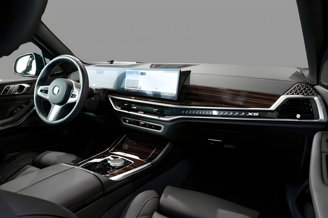 BMW X5 xDrive30d M-Sport - foto 9