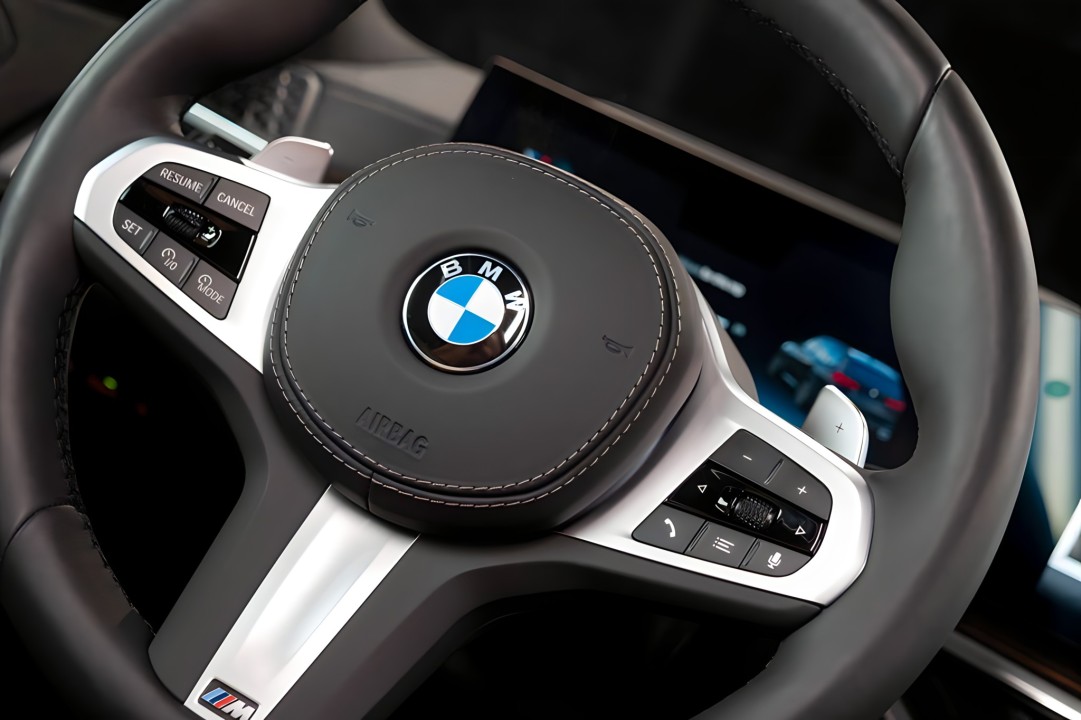 BMW X5 xDrive30d M-Sport - foto 11