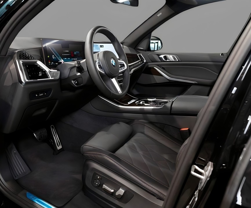 BMW X5 xDrive30d M-Sport - foto 7