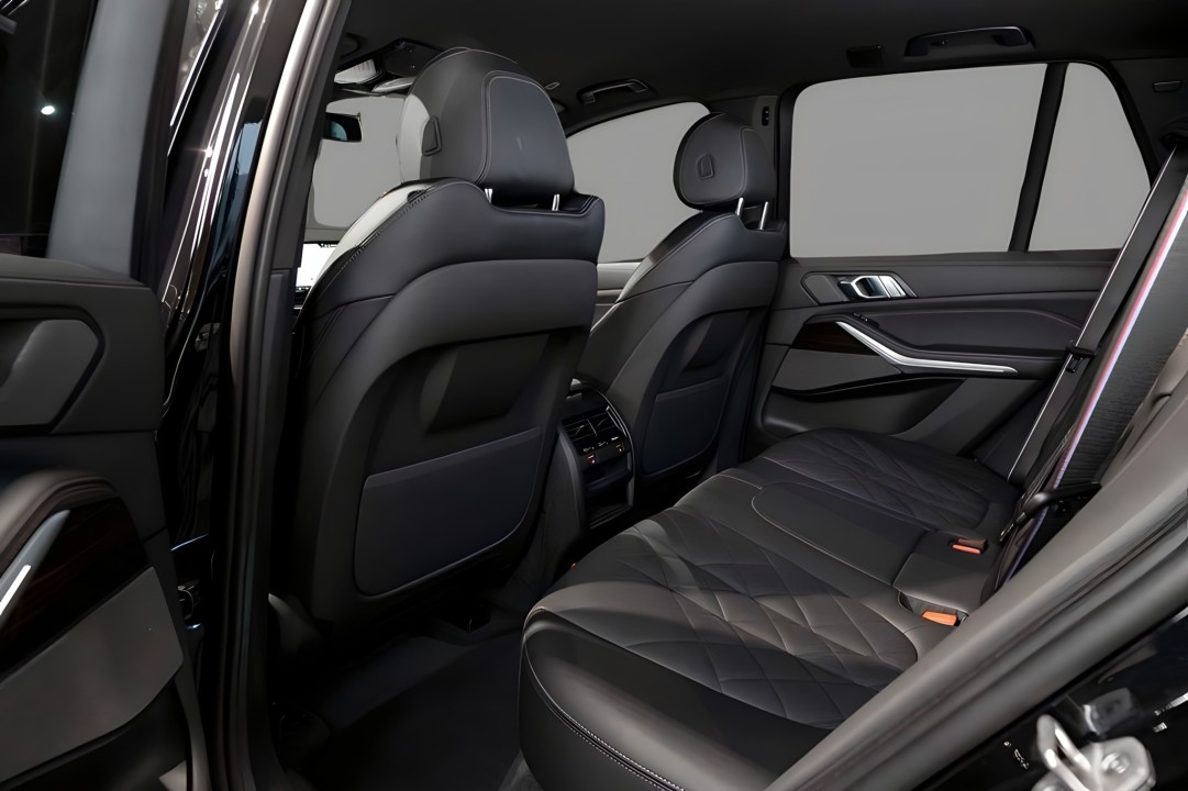 BMW X5 xDrive30d M-Sport - foto 8