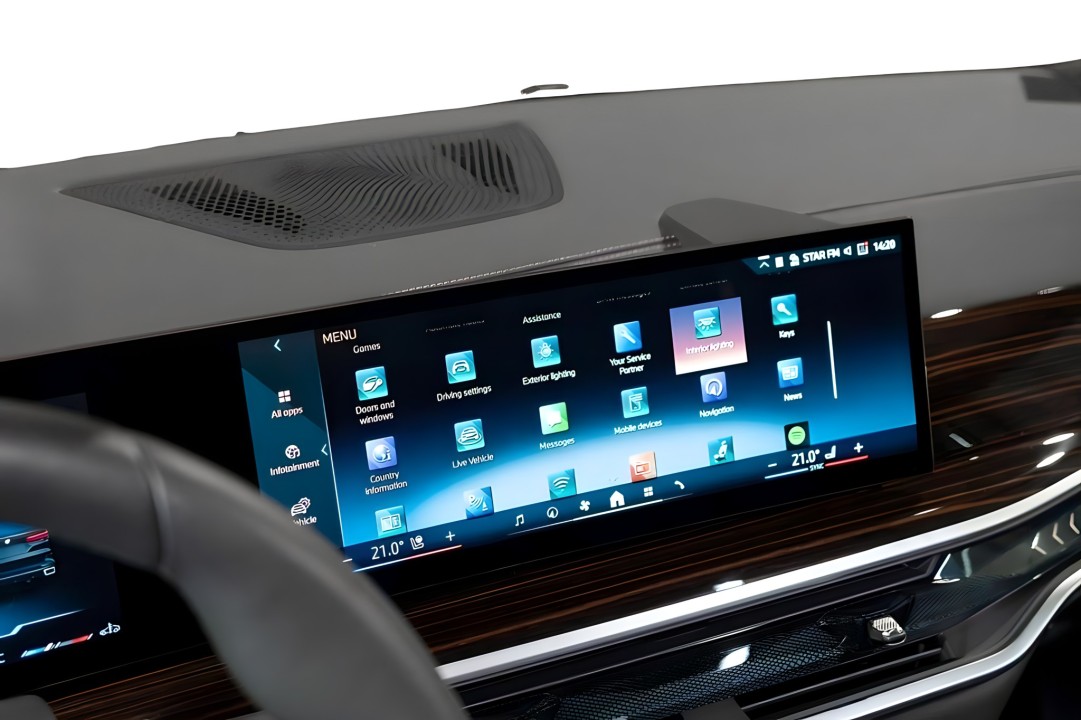 BMW X5 xDrive30d M-Sport - foto 10