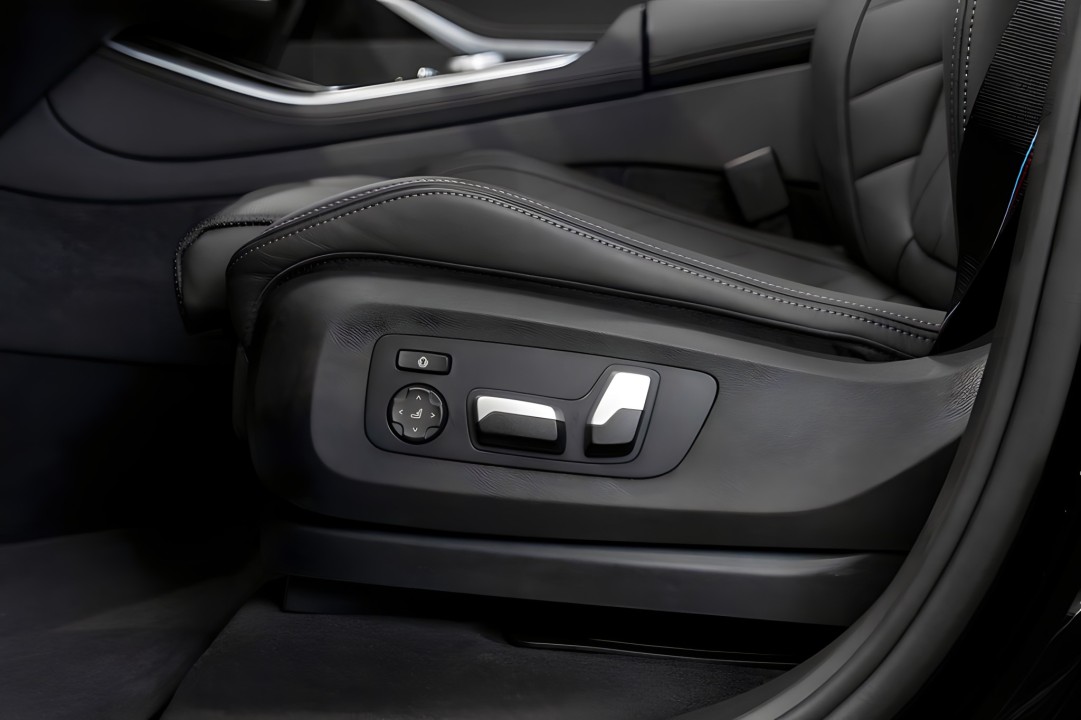 BMW X5 xDrive30d M-Sport - foto 13