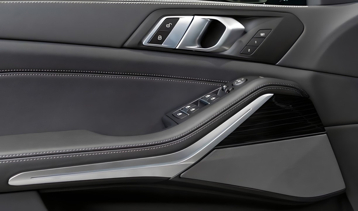 BMW X5 xDrive30d M-Sport - foto 14