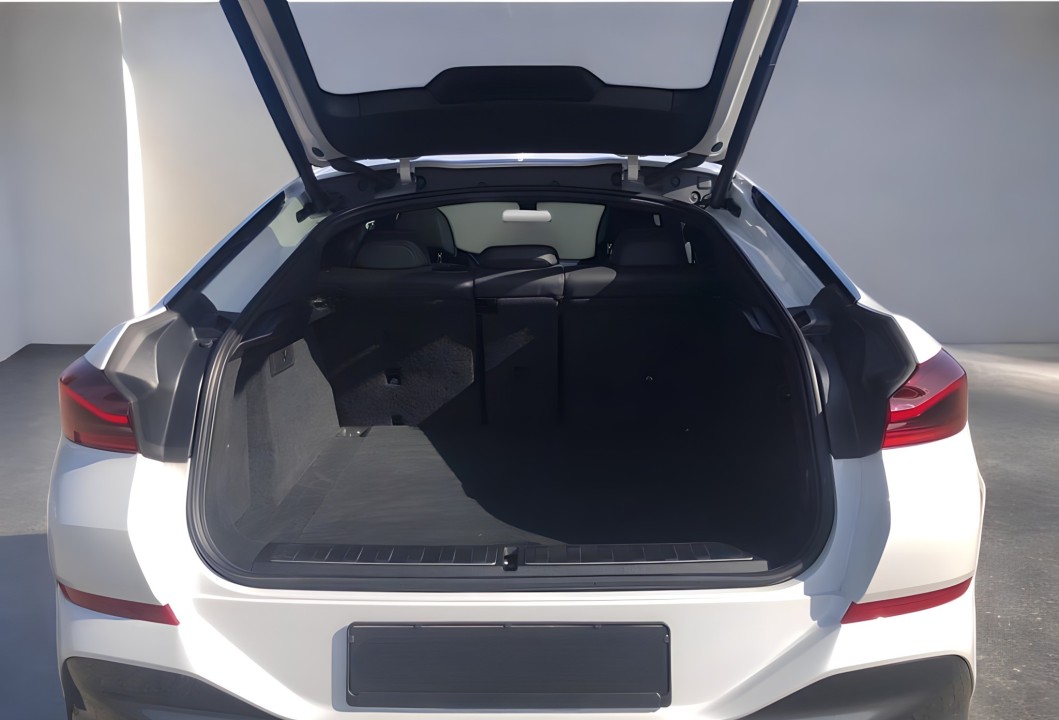 BMW X6 xDrive30d M-Sport - foto 21