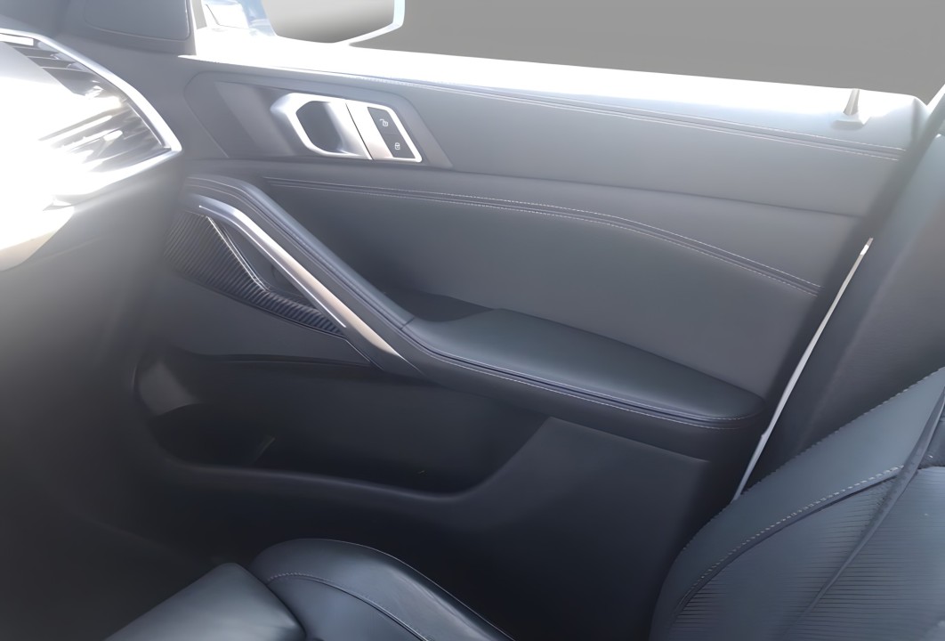 BMW X6 xDrive30d M-Sport - foto 16