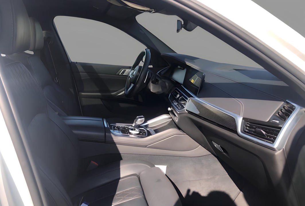 BMW X6 xDrive30d M-Sport - foto 12