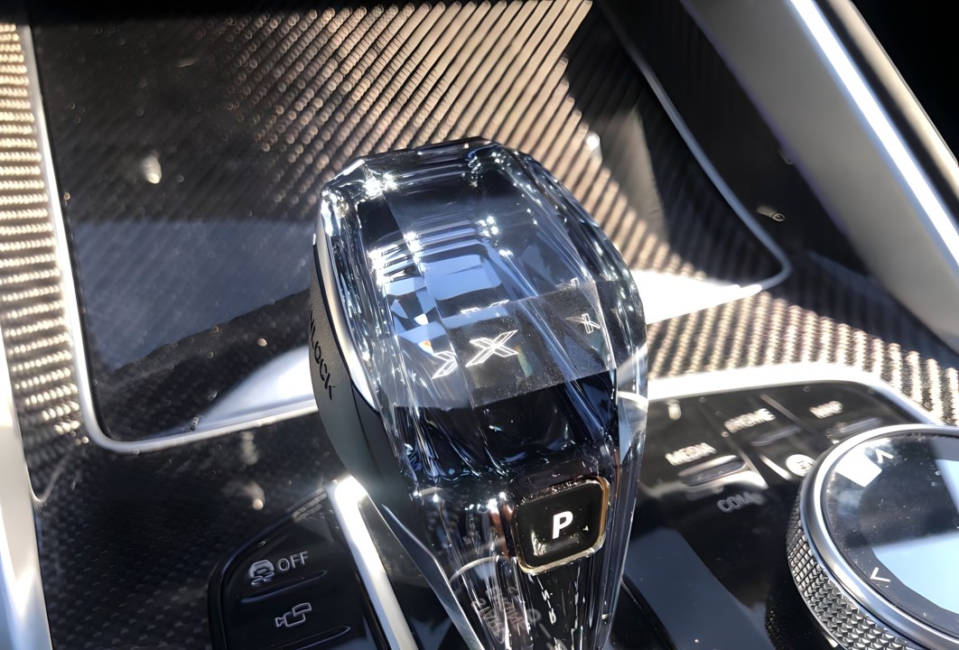 BMW X6 xDrive30d M-Sport - foto 15