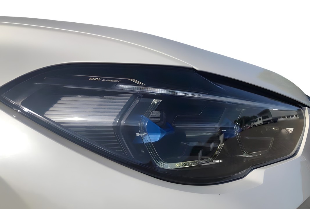 BMW X6 xDrive30d M-Sport - foto 20