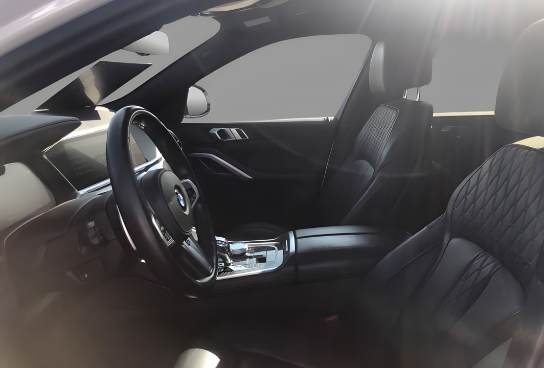 BMW X6 xDrive30d M-Sport - foto 9