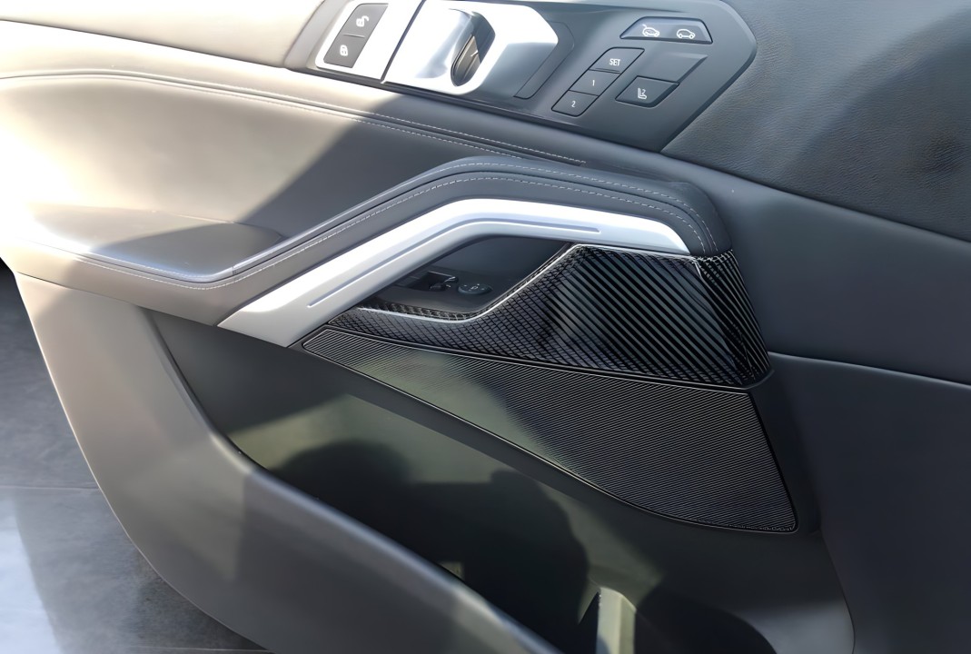 BMW X6 xDrive30d M-Sport - foto 19