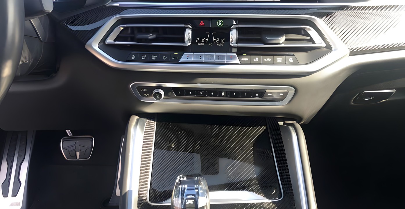 BMW X6 xDrive30d M-Sport - foto 17