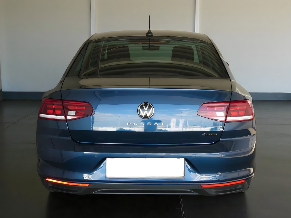 Volkswagen Passat (3)