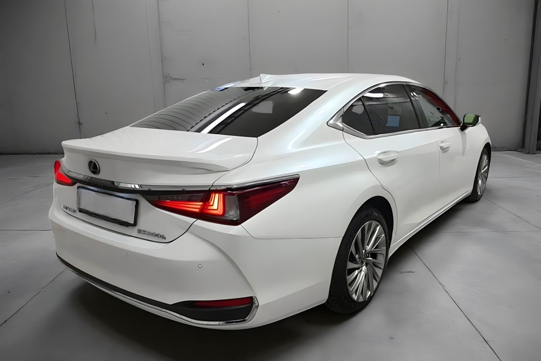 Lexus Seria ES 300h Luxury (3)