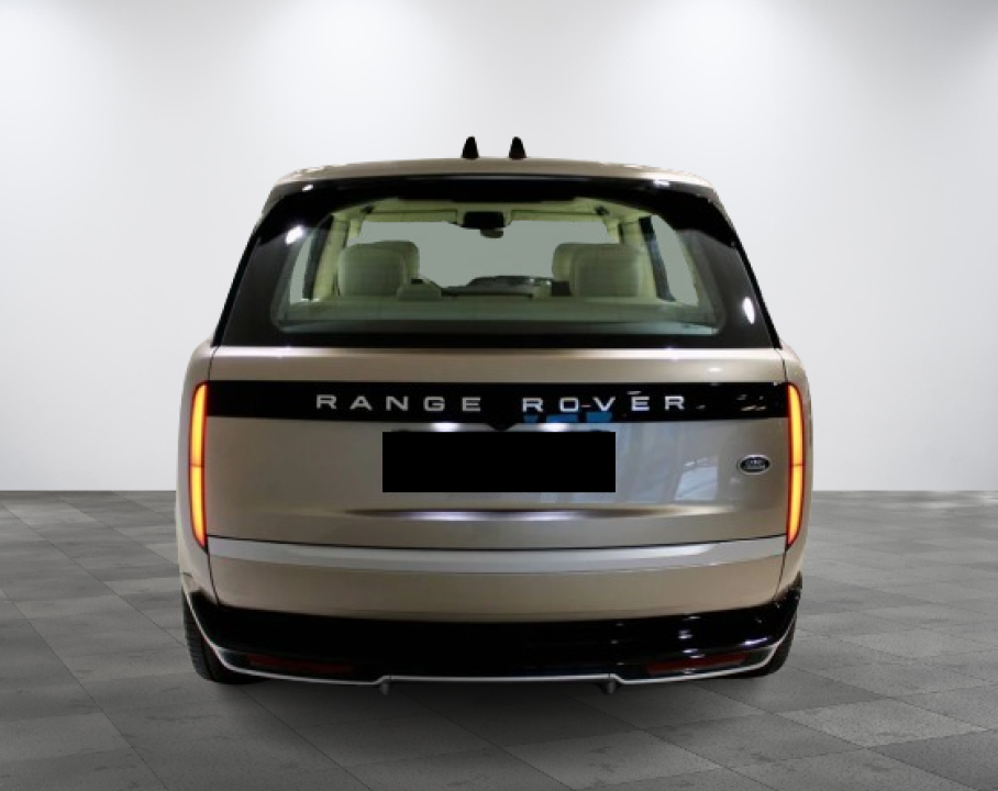 Land Rover Range Rover P530 V8 Exclusive LWB (5)