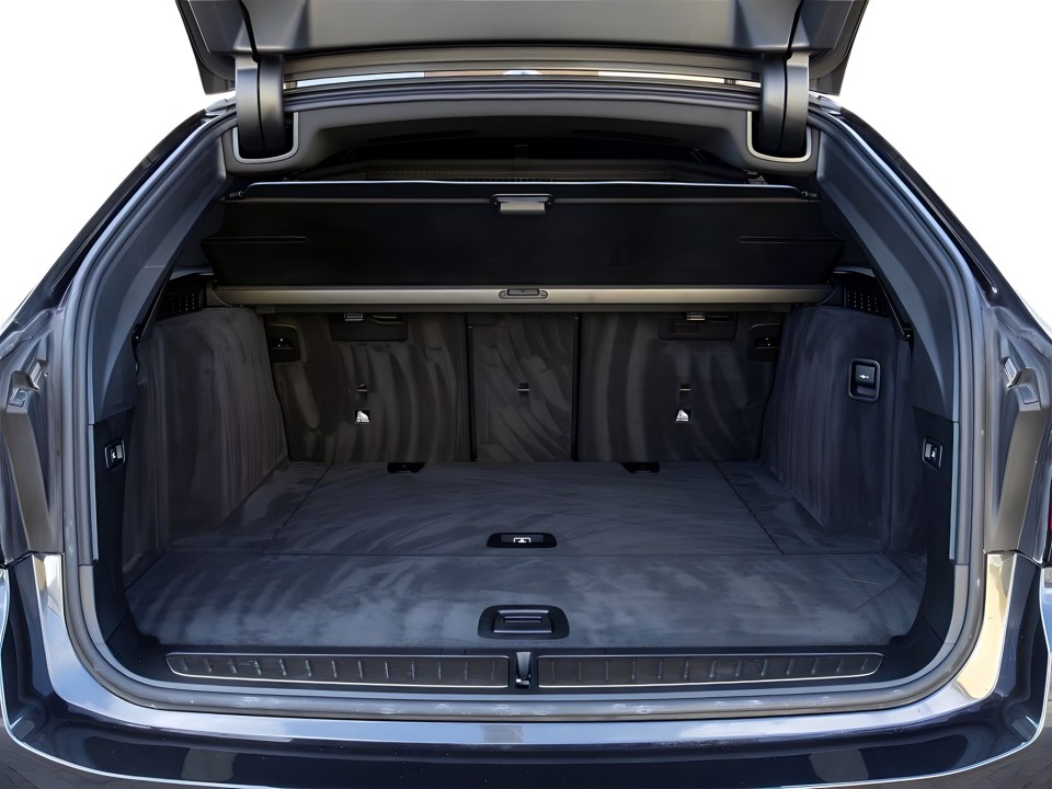 BMW Seria 5 520d M-Sport - foto 19