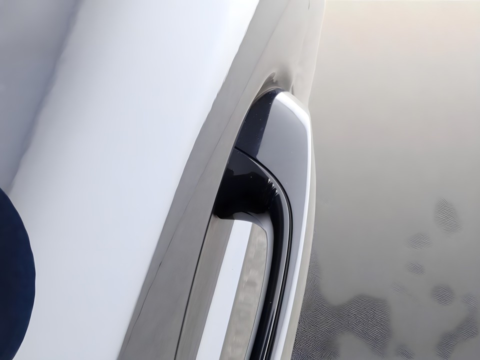 BMW Seria 5 520d M-Sport - foto 27