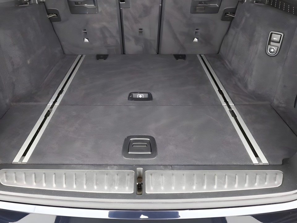 BMW Seria 5 520d M-Sport - foto 26