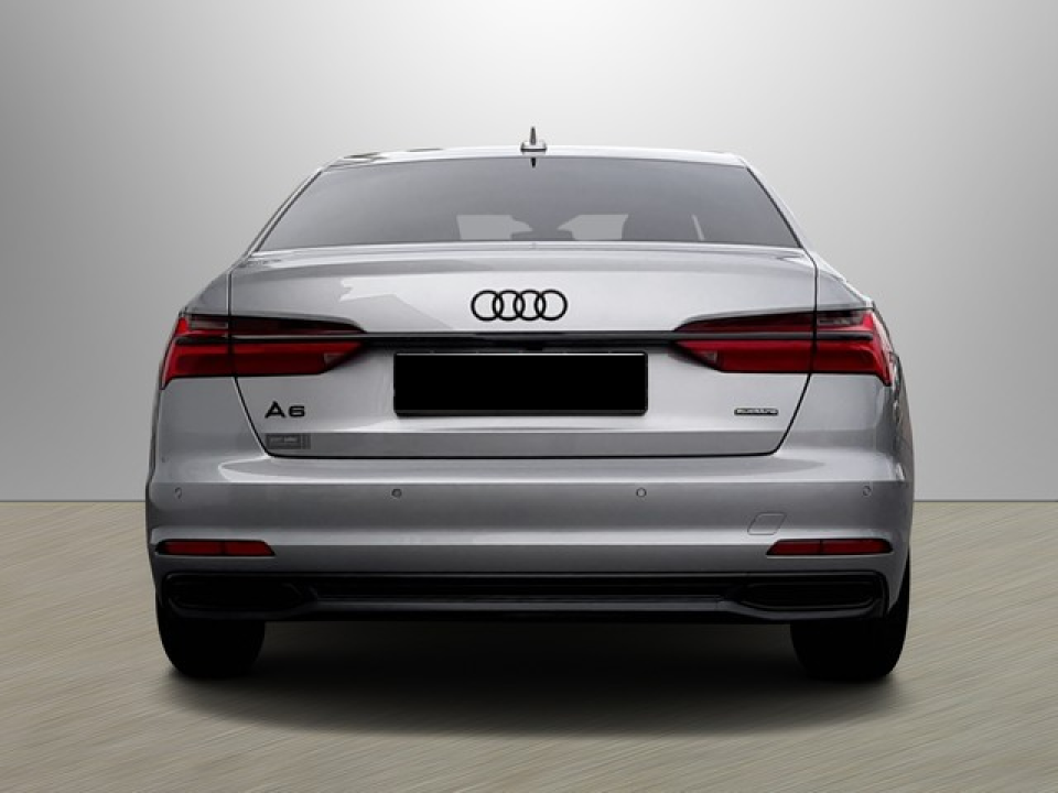 Audi A6 40TDI quattro S tronic S-Line (5)