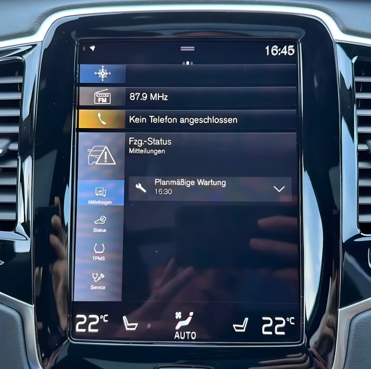 Volvo XC 90 AWD Inscription - foto 15