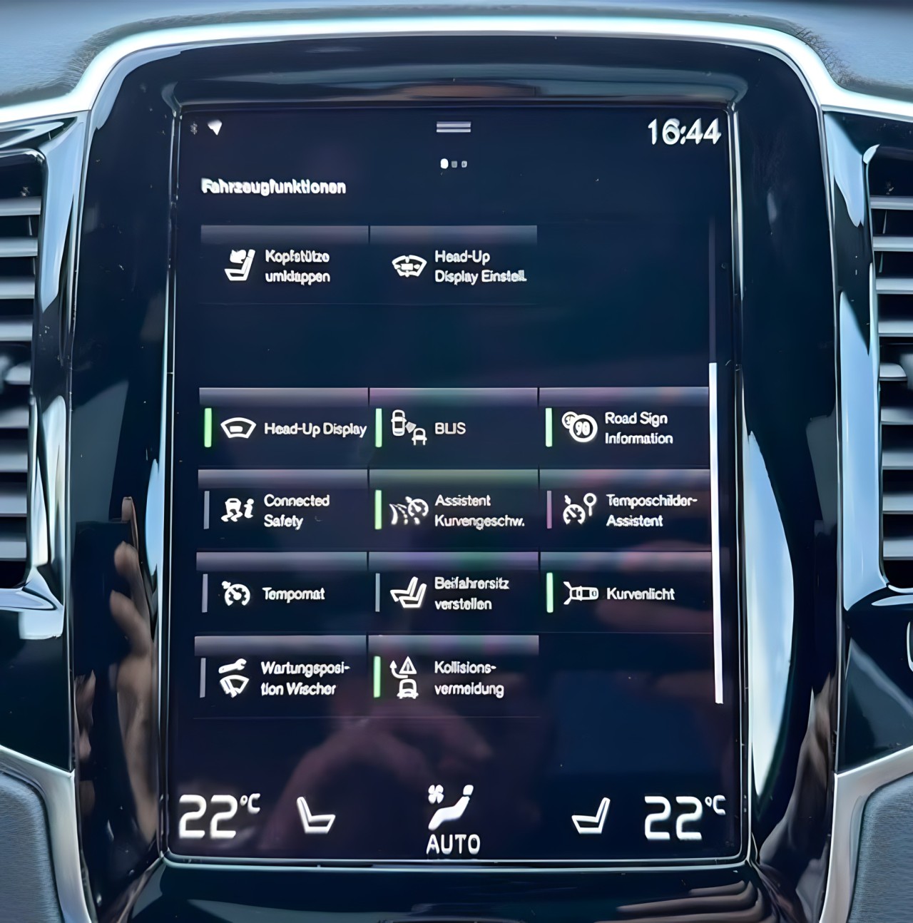 Volvo XC 90 AWD Inscription - foto 16