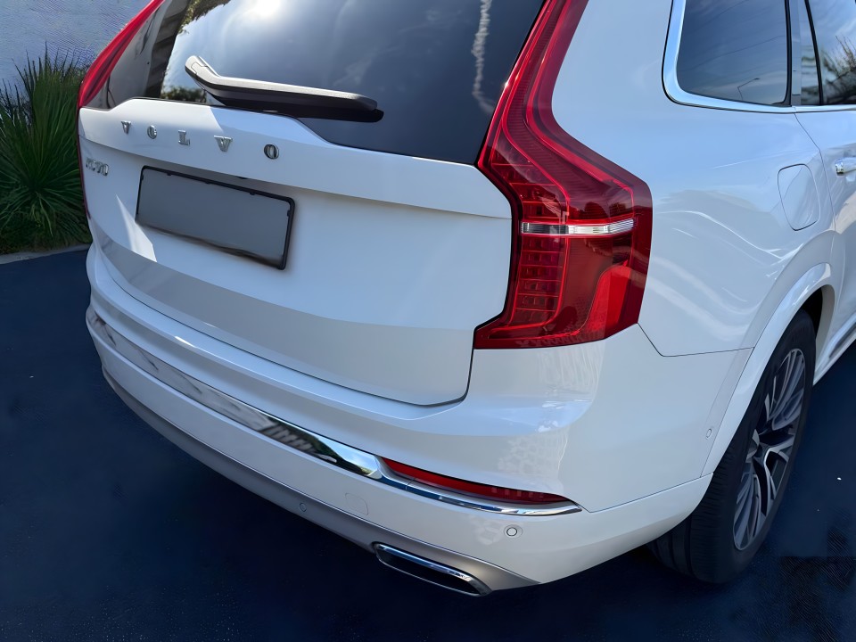 Volvo XC 90 AWD Inscription - foto 27