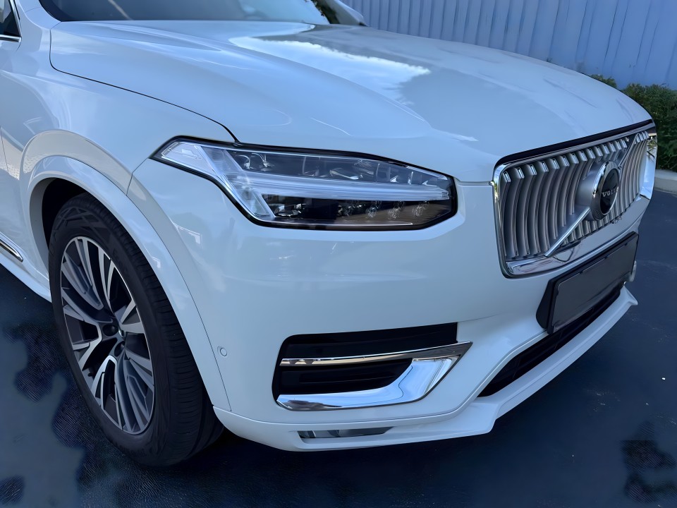 Volvo XC 90 AWD Inscription - foto 26