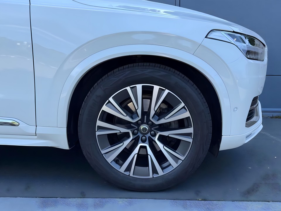 Volvo XC 90 AWD Inscription - foto 28