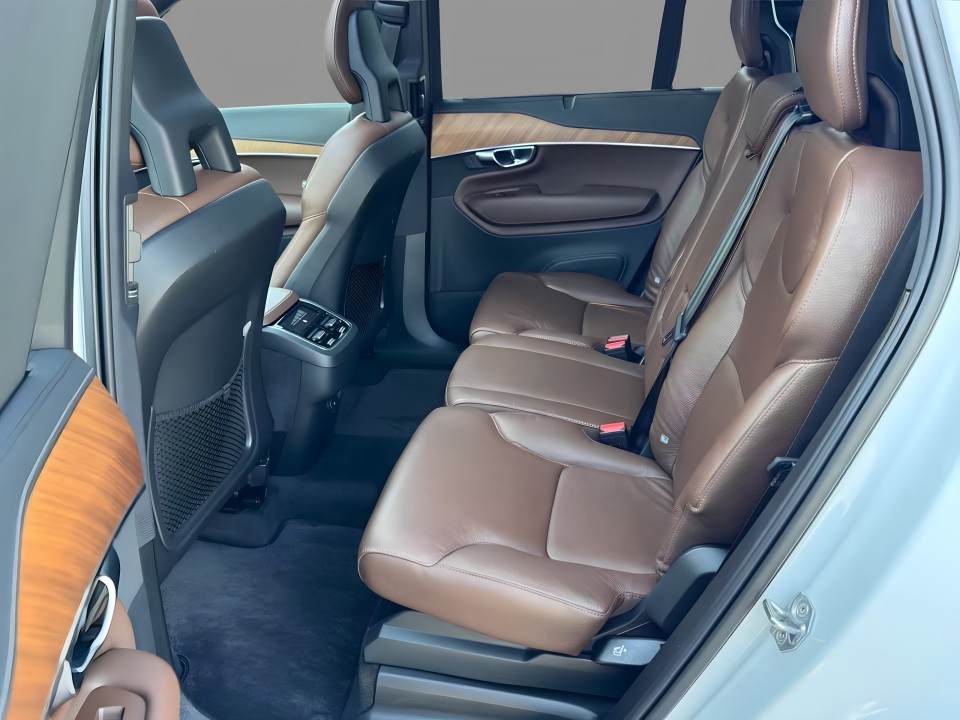 Volvo XC 90 AWD Inscription - foto 13