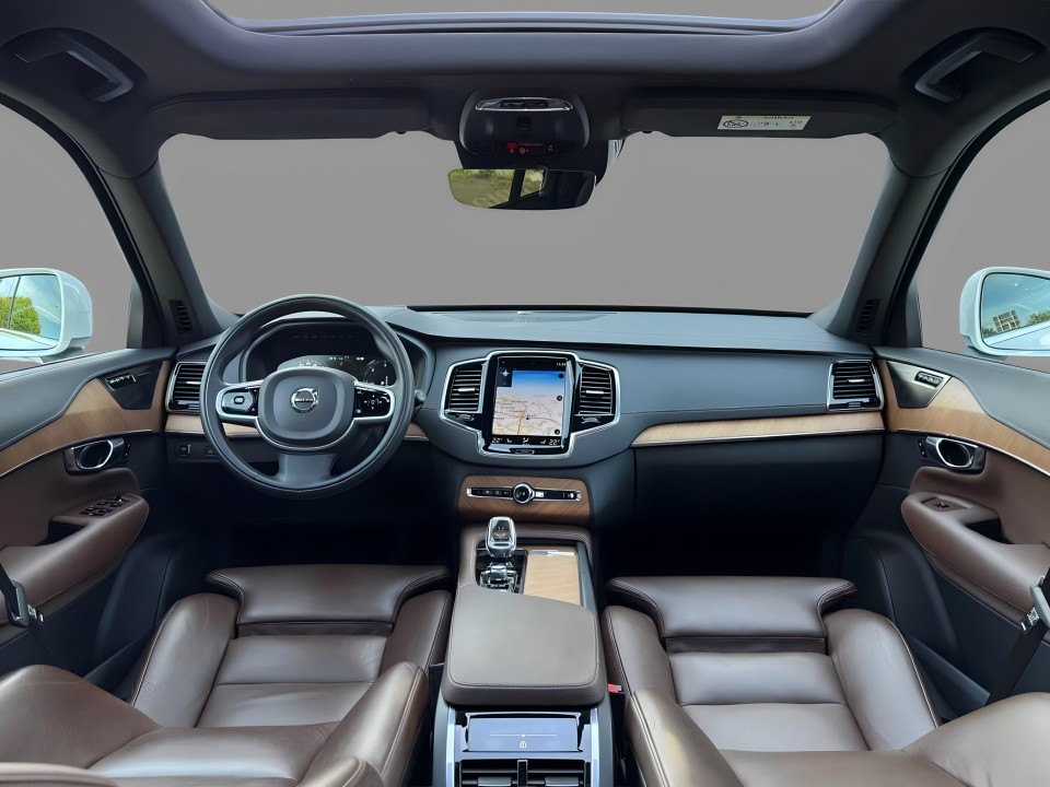 Volvo XC 90 AWD Inscription - foto 6