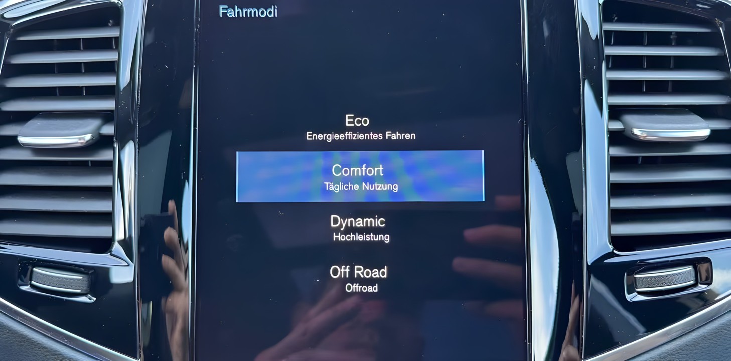 Volvo XC 90 AWD Inscription - foto 18