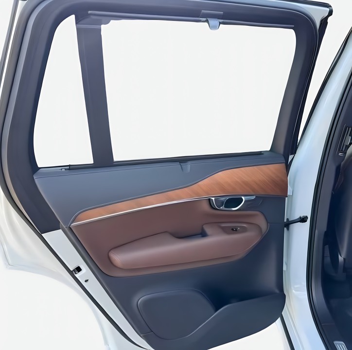 Volvo XC 90 AWD Inscription - foto 22