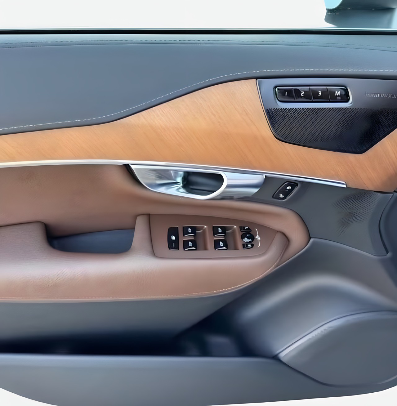 Volvo XC 90 AWD Inscription - foto 21