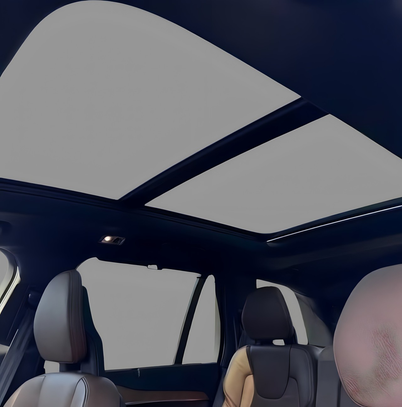 Volvo XC 90 AWD Inscription - foto 23