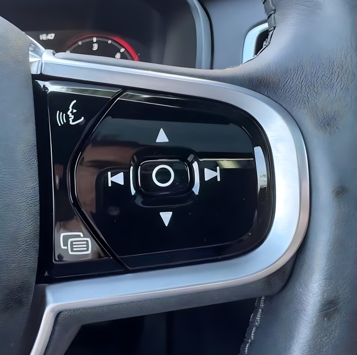 Volvo XC 90 AWD Inscription - foto 10