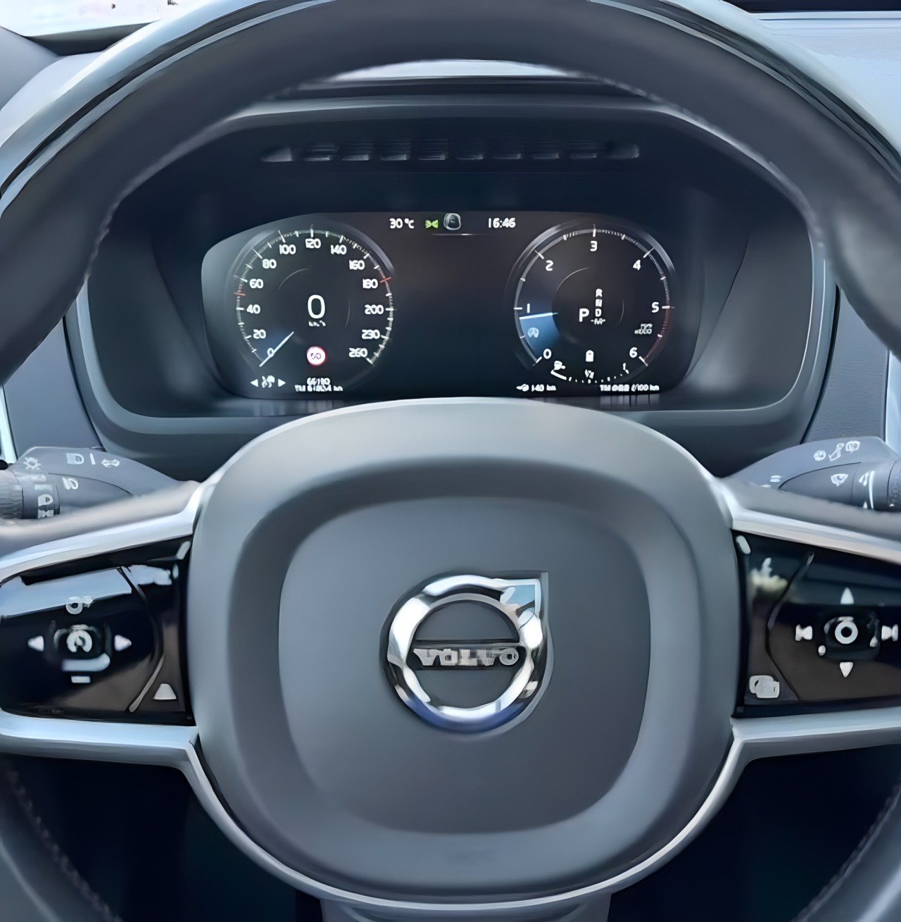 Volvo XC 90 AWD Inscription - foto 7